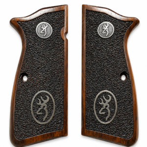 Browning HP 14 lü zig 14 ve Yavuz 14 uyumlu ahşap tabanca kabzesi